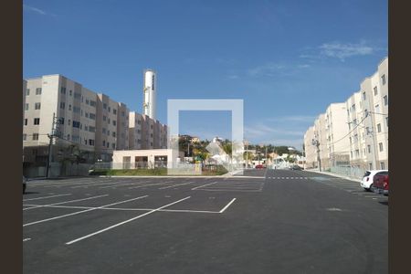 Apartamento para alugar com 42m², 2 quartos e 1 vagaCondomínio