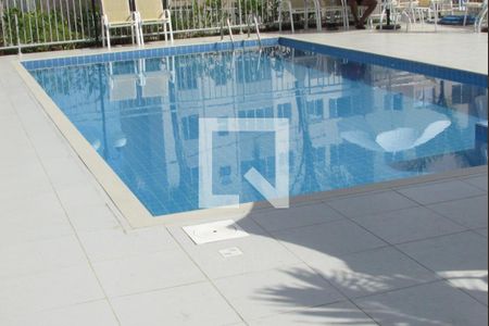 Apartamento para alugar com 42m², 2 quartos e 1 vagaPiscina