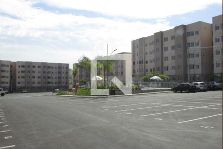 Apartamento para alugar com 42m², 2 quartos e 1 vagaCondomínio