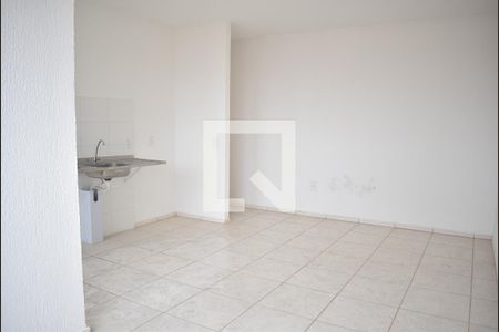 Apartamento para alugar com 42m², 2 quartos e 1 vagaSala