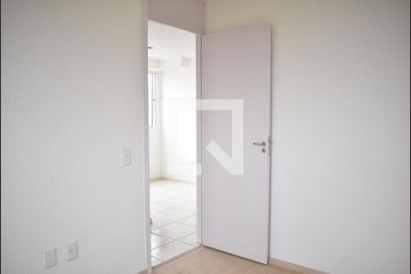 Apartamento para alugar com 42m², 2 quartos e 1 vagaQuarto 1