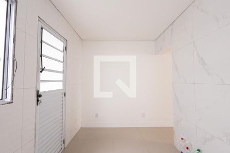 Cozinha de apartamento à venda com 2 quartos, 160m² em Vila Fernandes, São Paulo