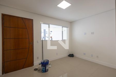 Sala de apartamento à venda com 2 quartos, 160m² em Vila Fernandes, São Paulo