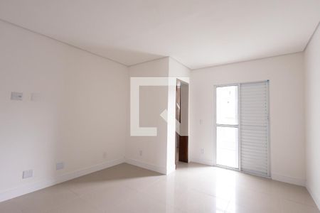 Suite 1 de apartamento à venda com 2 quartos, 160m² em Vila Fernandes, São Paulo