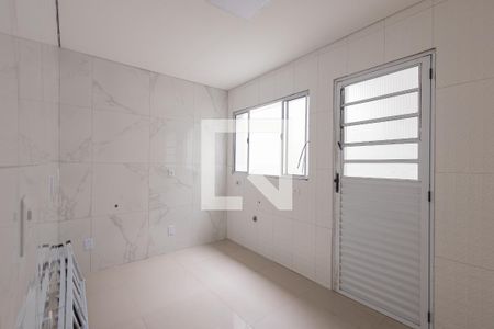 Lavabo de apartamento à venda com 2 quartos, 160m² em Vila Fernandes, São Paulo