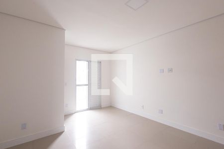 Suite 1 de apartamento à venda com 2 quartos, 160m² em Vila Fernandes, São Paulo