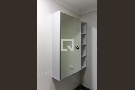 Studio para alugar com 29m², 1 quarto e sem vagaBanheiro