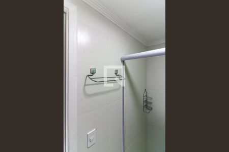 Studio para alugar com 29m², 1 quarto e sem vagaBanheiro