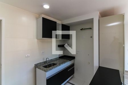 Studio para alugar com 29m², 1 quarto e sem vagaCozinha