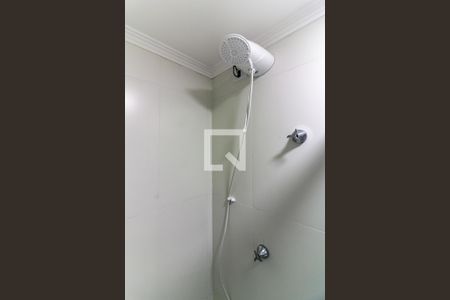 Studio para alugar com 29m², 1 quarto e sem vagaBanheiro