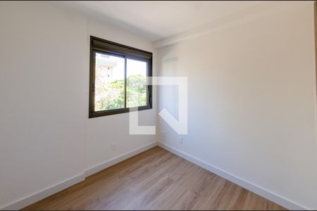 Quarto 2 de apartamento para alugar com 3 quartos, 78m² em Serra, Belo Horizonte