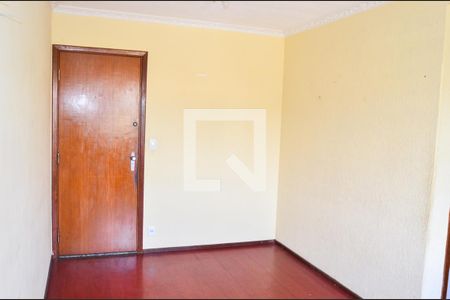 Sala de apartamento para alugar com 2 quartos, 55m² em Jardim Amoreiras, Campinas