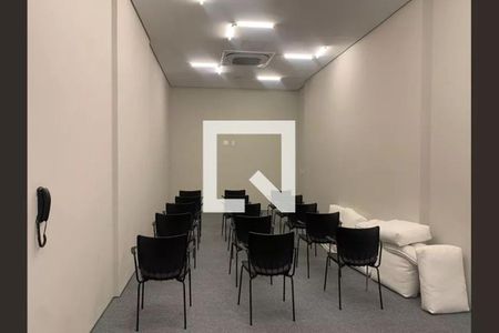 Studio para alugar com 22m², 1 quarto e sem vagaÁrea comum