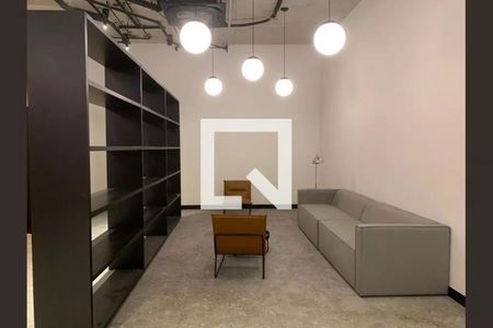 Studio para alugar com 22m², 1 quarto e sem vagaÁrea comum