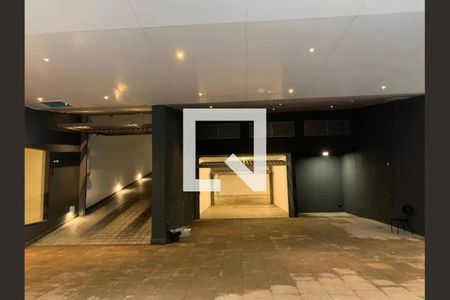 Studio para alugar com 22m², 1 quarto e sem vagaÁrea comum