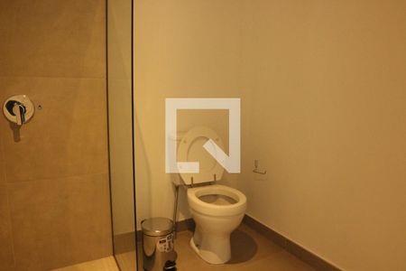 Studio para alugar com 22m², 1 quarto e sem vagaBanheiro