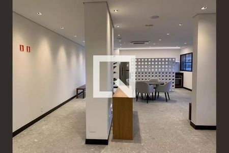 Studio para alugar com 22m², 1 quarto e sem vagaÁrea comum