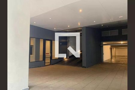 Studio para alugar com 22m², 1 quarto e sem vagaÁrea comum