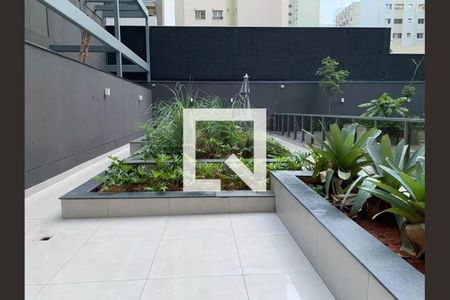 Studio para alugar com 22m², 1 quarto e sem vagaÁrea comum