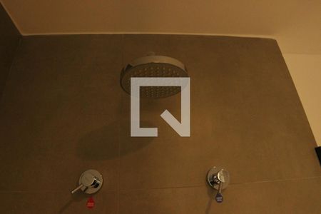 Studio para alugar com 22m², 1 quarto e sem vagaBanheiro