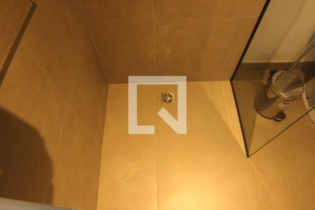 Studio para alugar com 22m², 1 quarto e sem vagaBanheiro