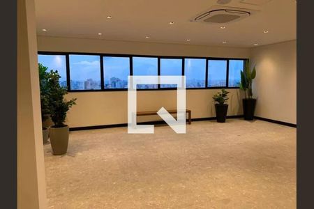 Studio para alugar com 22m², 1 quarto e sem vagaÁrea comum