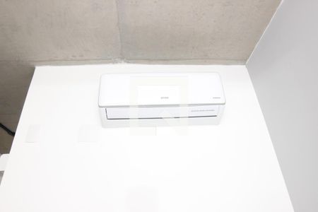 Studio para alugar com 22m², 1 quarto e sem vagaQuarto