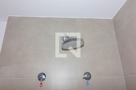 Studio para alugar com 22m², 1 quarto e sem vagaBanheiro