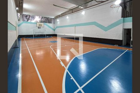 Apartamento à venda com 174m², 4 quartos e 2 vagas Apartamento à venda com 174m², 4 quartos e 2 vagasÁrea comum