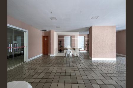 Apartamento à venda com 174m², 4 quartos e 2 vagas Apartamento à venda com 174m², 4 quartos e 2 vagasÁrea comum