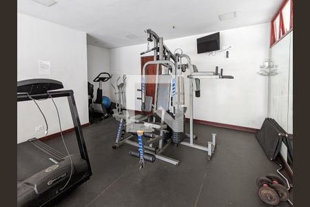 Apartamento à venda com 174m², 4 quartos e 2 vagas Apartamento à venda com 174m², 4 quartos e 2 vagasÁrea comum