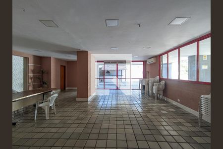 Apartamento à venda com 174m², 4 quartos e 2 vagas Apartamento à venda com 174m², 4 quartos e 2 vagasÁrea comum