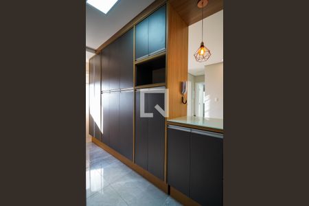 Apartamento para alugar com 65m², 2 quartos e 1 vagaCozinha