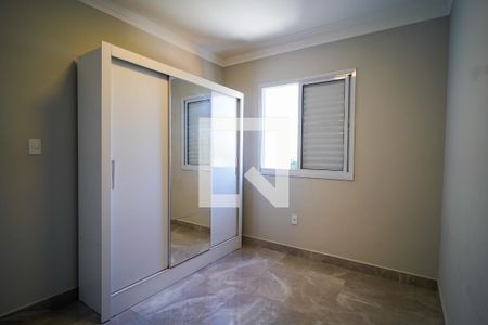 Apartamento para alugar com 65m², 2 quartos e 1 vagaQuarto