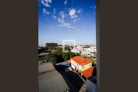 Apartamento para alugar com 65m², 2 quartos e 1 vagaVista do Quarto