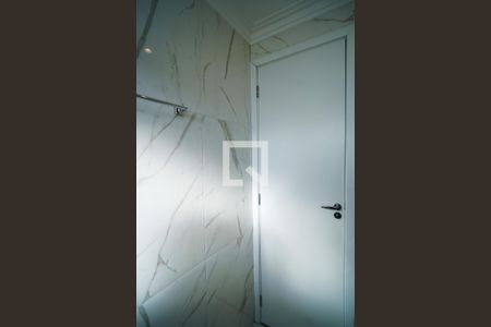 Apartamento para alugar com 65m², 2 quartos e 1 vagaBanheiro da Suíte