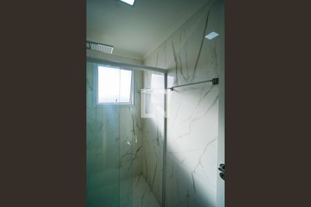 Apartamento para alugar com 65m², 2 quartos e 1 vagaBanheiro da Suíte