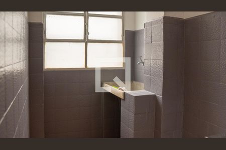 Apartamento para alugar com 44m², 1 quarto e sem vagaCozinha