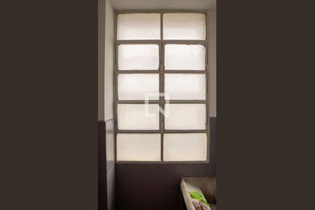 Apartamento para alugar com 44m², 1 quarto e sem vagaCozinha