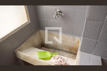 Apartamento para alugar com 44m², 1 quarto e sem vagaTanque