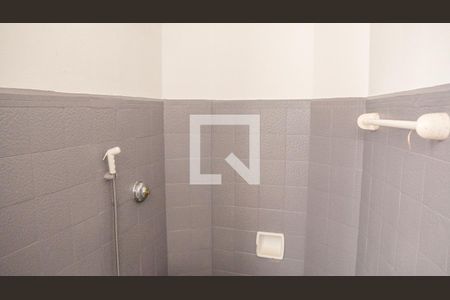 Apartamento para alugar com 44m², 1 quarto e sem vagaBanheiro