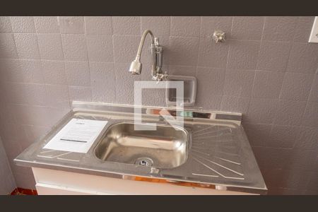 Apartamento para alugar com 44m², 1 quarto e sem vagaCozinha