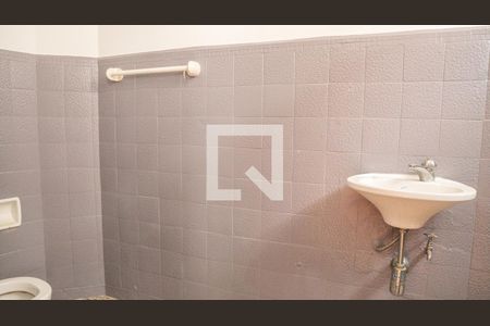 Apartamento para alugar com 44m², 1 quarto e sem vagaBanheiro
