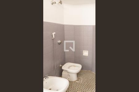 Apartamento para alugar com 44m², 1 quarto e sem vagaBanheiro