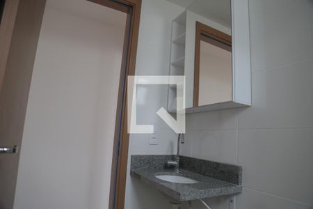 Apartamento à venda com 44m², 2 quartos e 1 vagaBanheiro