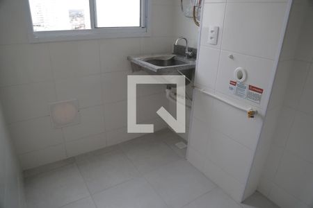 Apartamento à venda com 44m², 2 quartos e 1 vagaÁrea de Serviço