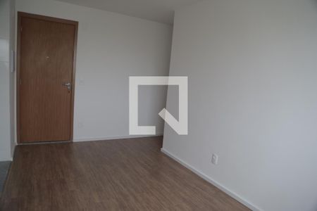 Sala de apartamento para alugar com 2 quartos, 44m² em Jardim Iris, São Paulo