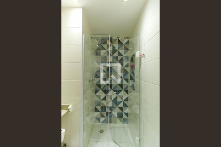 Apartamento à venda com 60m², 2 quartos e 1 vaga Apartamento à venda com 60m², 2 quartos e 1 vagaBanheiro