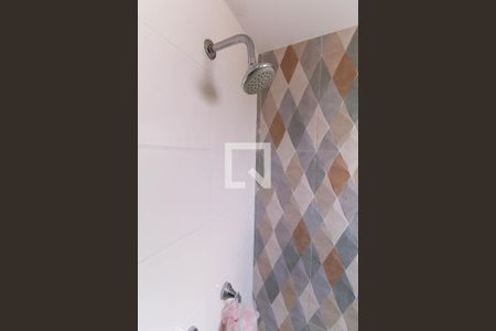 Apartamento à venda com 60m², 2 quartos e 1 vaga Apartamento à venda com 60m², 2 quartos e 1 vagaBanheiro da Suíte 2