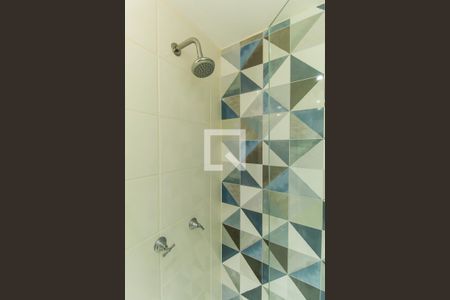 Apartamento à venda com 60m², 2 quartos e 1 vaga Apartamento à venda com 60m², 2 quartos e 1 vagaBanheiro